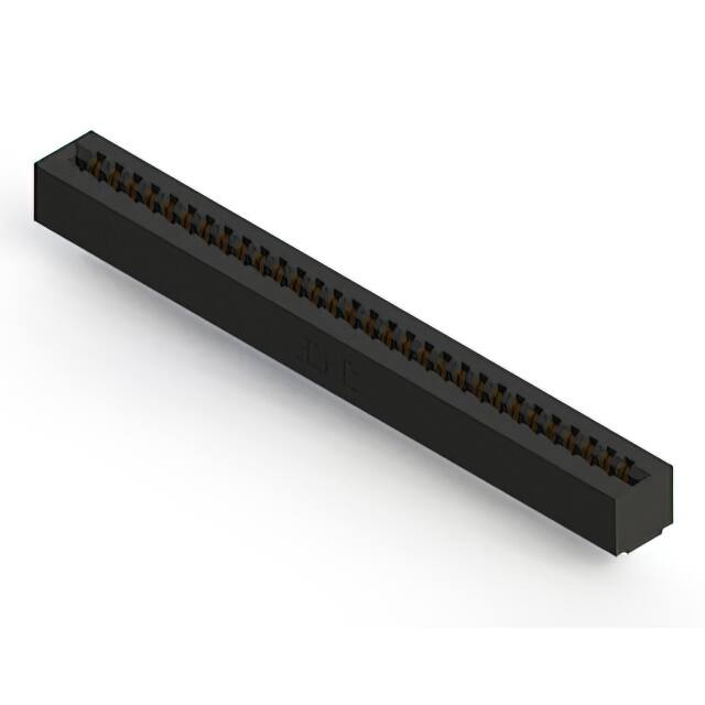 355-060-521-501 EDAC Inc.  Edgeboard Connectors